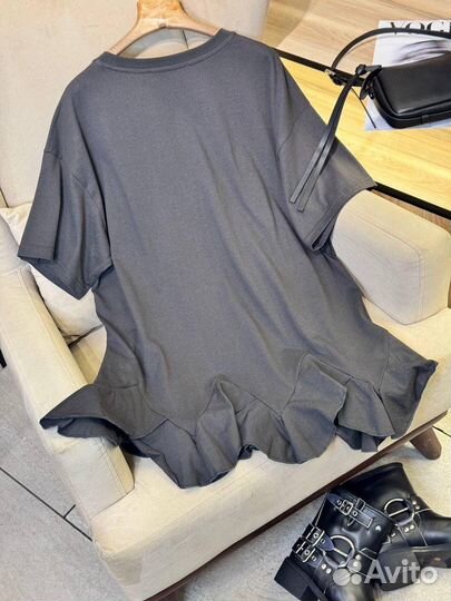 Футболка Stella McCartney