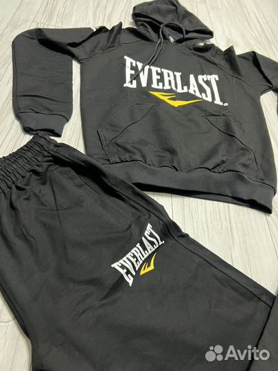 Спортивный костюм everlast