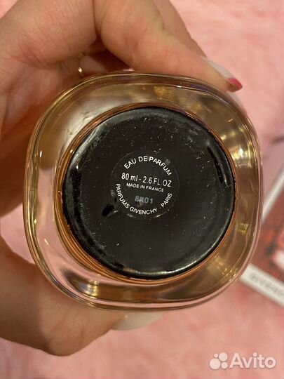Парфюм женский Givenchy