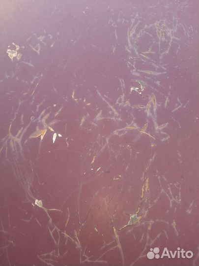 Капот ваз 2109