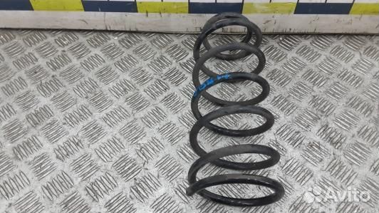Пружина задняя KIA RIO 3 (GBN17LY01)