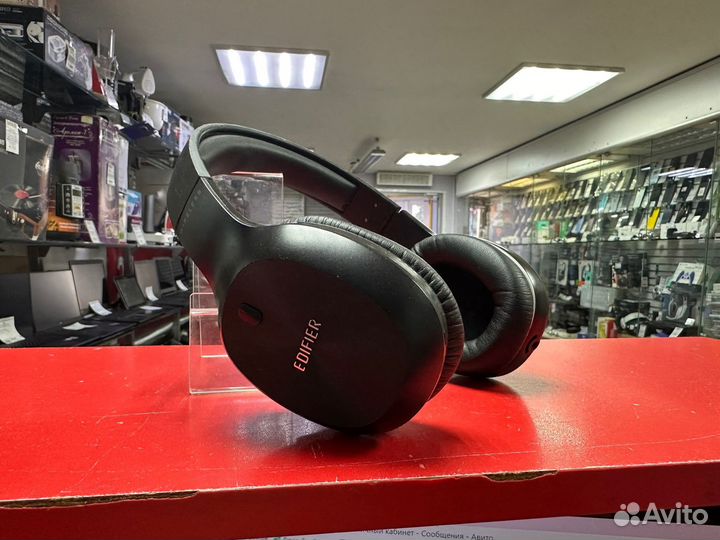 Беспроводные наушники Edifier W800BT Plus