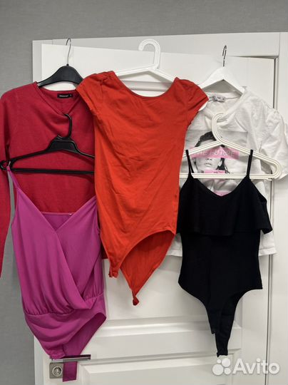 Женские вещи пакетом 40 42