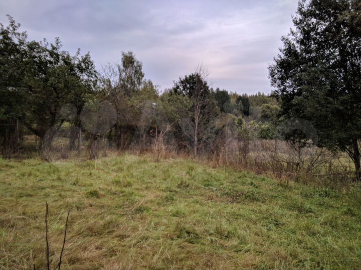 Участок 12 сот. (СНТ, ДНП)