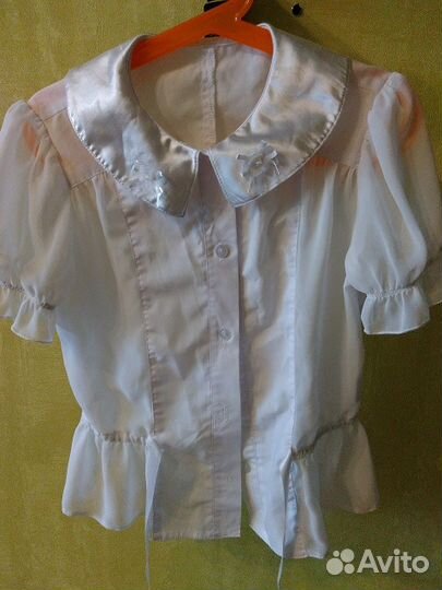 Школьная одежда для девочки