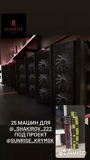 Сборка компьютера, подбор комплектующих