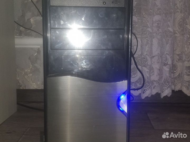 Компьютер для игр