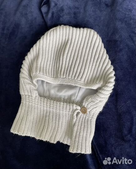 Шапки детские Amarobaby 42-44,Lassie