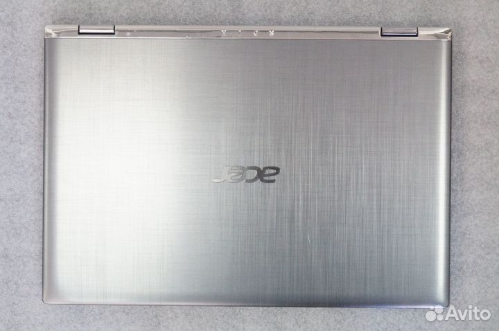 Ноутбук трансформер Acer Spin 1 SP111-32N 11.6 FHD