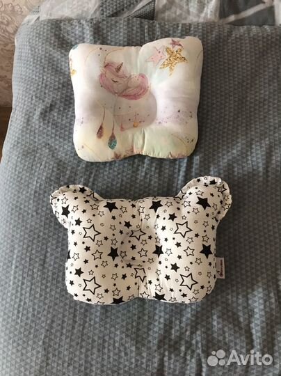 Подушка ортопедическая