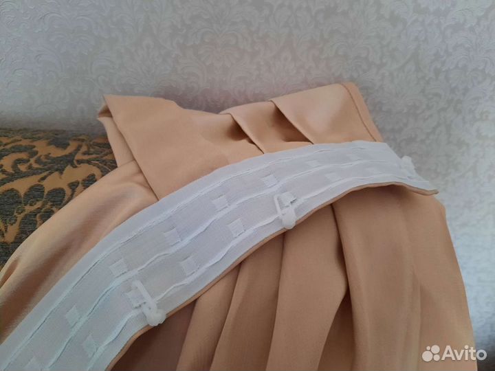 Ламбрекены