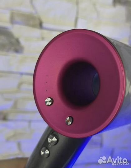 Фен Dyson (на гарантии)