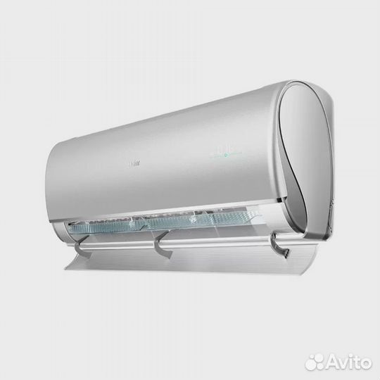 Сплит-система Haier AS50S2SJ1FA-S/1U50jecfra Jade