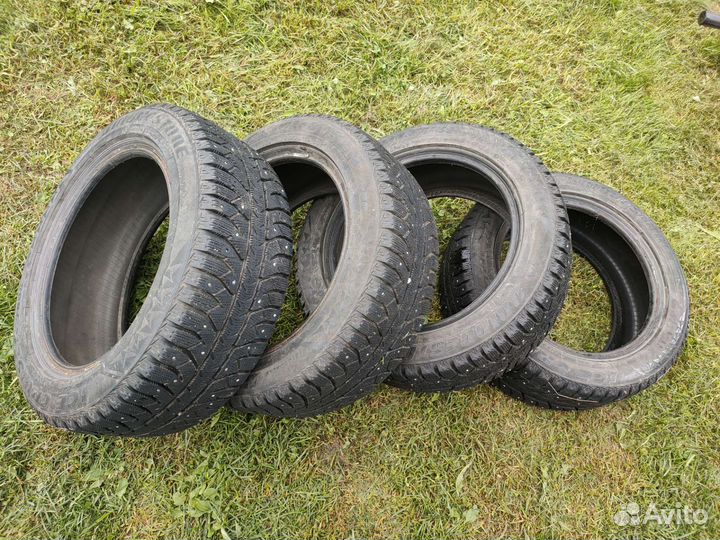 Bridgestone Ice Cruiser 7000 195/55 R15 85T