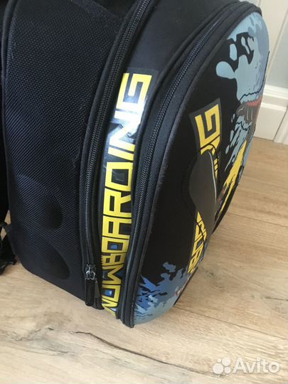 Продаю школьный ортопедический рюкзак