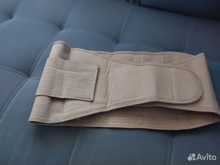 Корсет ортопедический для беременных