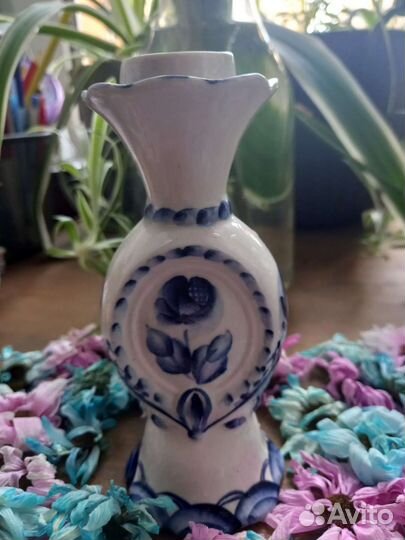 Подсвечник