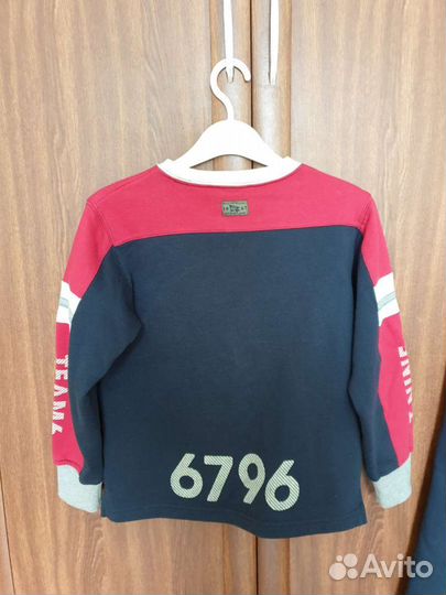 Костюм на 7-8 лет