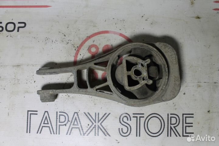 Подушка крепления двигателя Chevrolet Opel