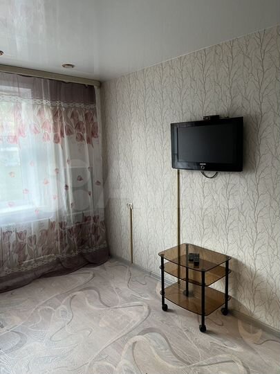 1-к. квартира, 36 м², 1/5 эт.