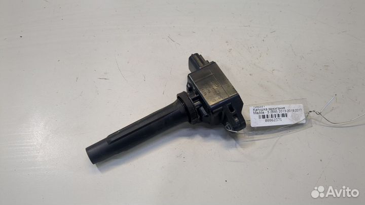 Катушка зажигания Mazda 3 (BM), 2017