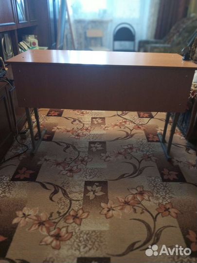 Растущая парта и стул