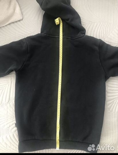 Толстовка puma