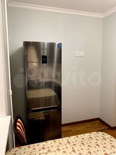 1-к. квартира, 40 м², 6/16 эт.