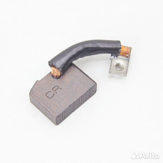 Щетка стартера isuzu, оригинал
