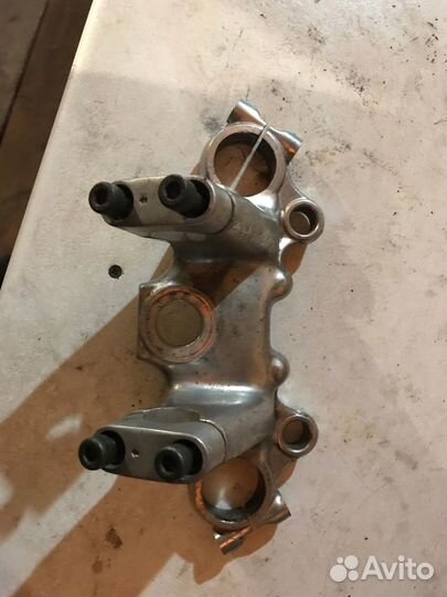 Траверса верхняя Yamaha