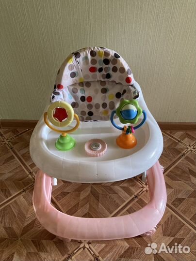 Ходунки детские