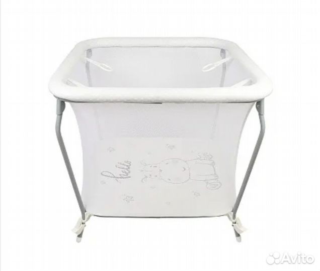 Манеж детский