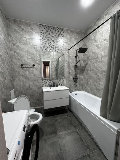 1-к. квартира, 55 м², 5/10 эт.