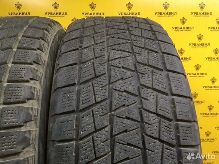 Bridgestone Blizzak DM-V1 285/65 R17 116R