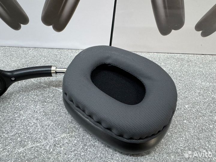 Apple AirPods Max черные