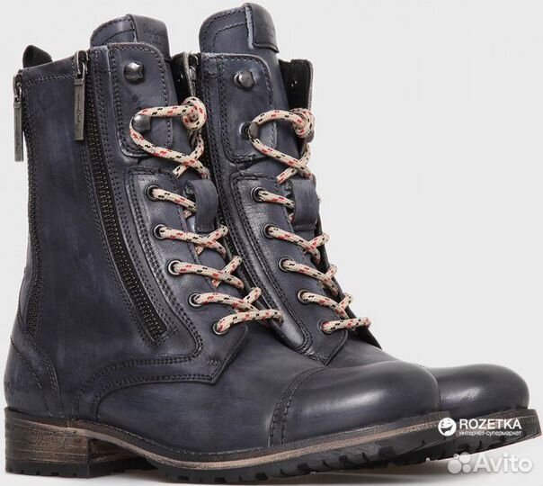 Ботинки Pepe Jeans Melting Vintage PLS50288-990