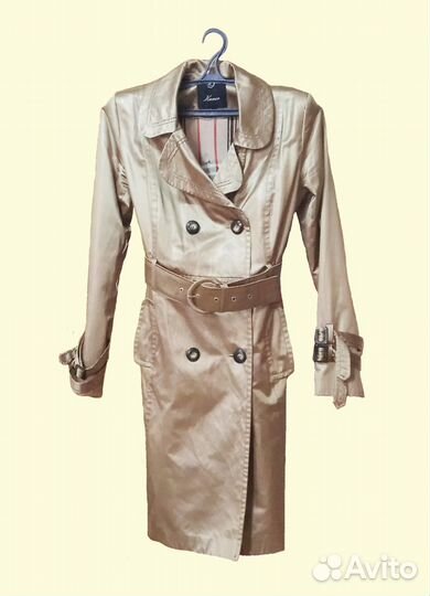 Плащ (женский)