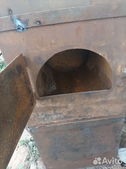 Печь для бани топи мойся