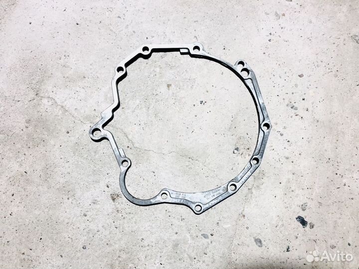 Промежуточная пластина кпп audi а4 а6 а8