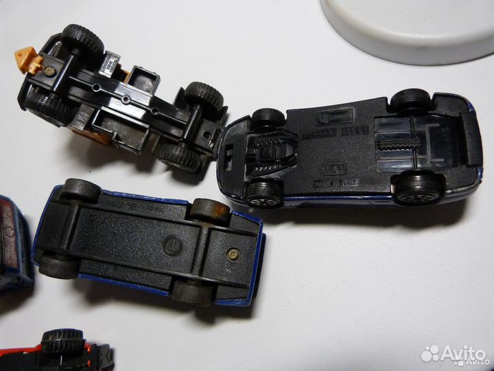 Машинки детские