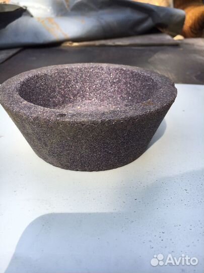 Наждачный круг