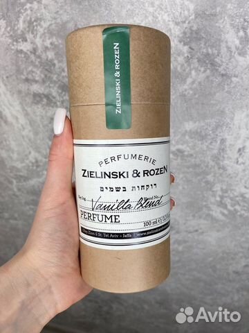 Унисекс Zelenski rozen парфюм, 100 мл, все виды купить в Казани ...