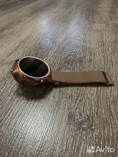 Смарт часы honor magic watch 2