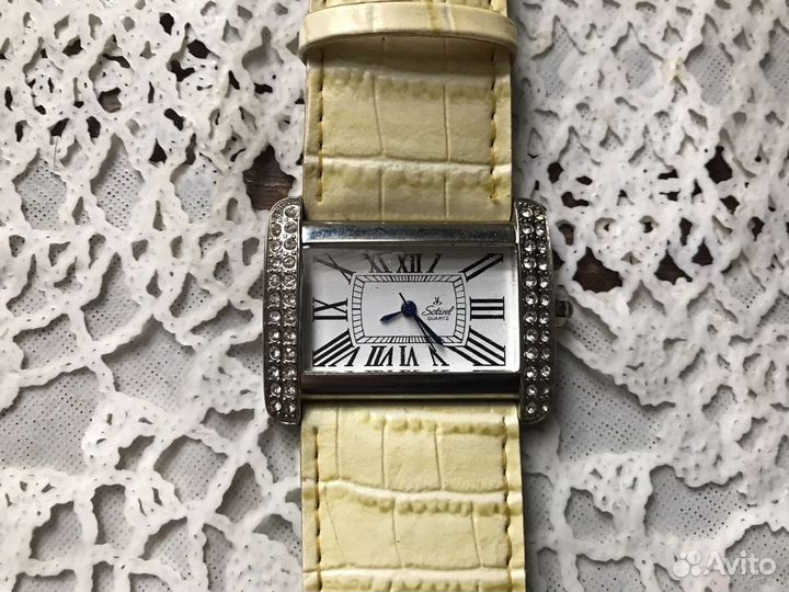 Часы Sotirel Quarts