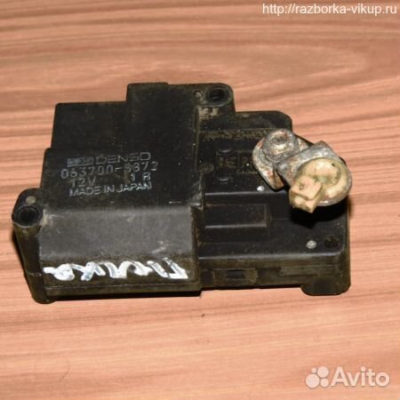 Моторчик заслонки отопителя Honda Civic (EJ, EK Se