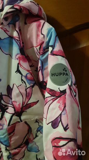 Детский зимний костюм