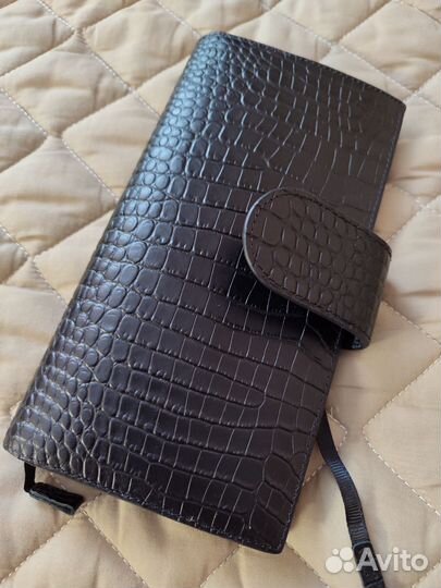 Обложка для блокнота Викс