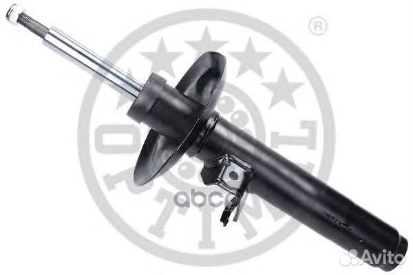 Амортизатор BMW: X3 (E83) a-3410gr Optimal