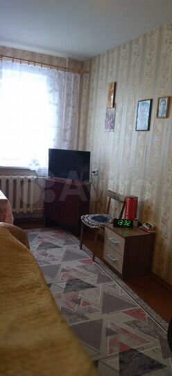 2-к. квартира, 44 м², 4/5 эт.