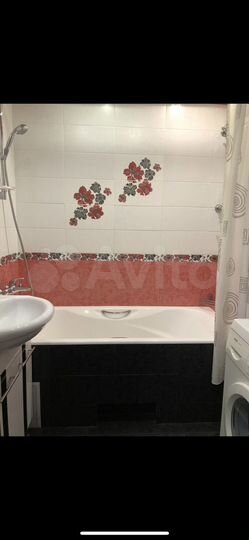 1-к. квартира, 43 м², 14/17 эт.